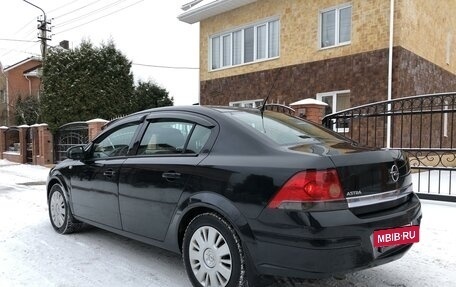 Opel Astra H, 2011 год, 780 000 рублей, 3 фотография