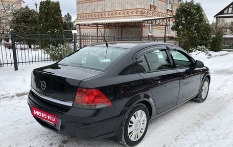 Opel Astra H, 2011 год, 780 000 рублей, 8 фотография