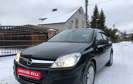 Opel Astra H, 2011 год, 780 000 рублей, 7 фотография