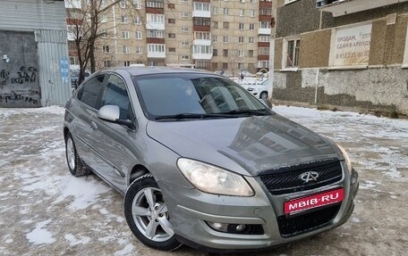 Chery M11 (A3), 2010 год, 600 000 рублей, 1 фотография