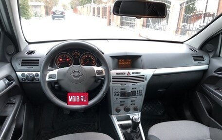 Opel Astra H, 2011 год, 780 000 рублей, 12 фотография