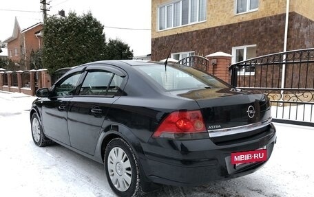 Opel Astra H, 2011 год, 780 000 рублей, 6 фотография