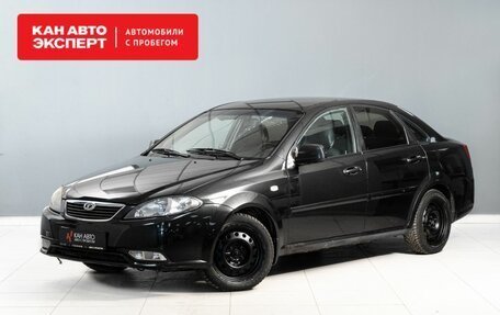 Daewoo Gentra II, 2013 год, 440 000 рублей, 1 фотография