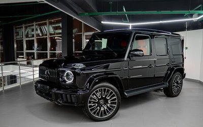 Mercedes-Benz G-Класс AMG, 2024 год, 36 950 000 рублей, 1 фотография