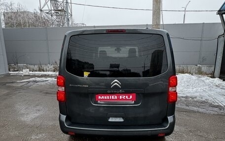 Citroen SpaceTourer I, 2021 год, 3 395 000 рублей, 8 фотография