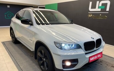 BMW X6, 2009 год, 1 750 000 рублей, 1 фотография