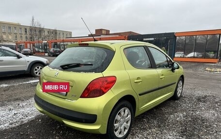 Peugeot 207 I, 2008 год, 470 000 рублей, 3 фотография