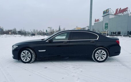 BMW 7 серия, 2011 год, 2 000 000 рублей, 2 фотография