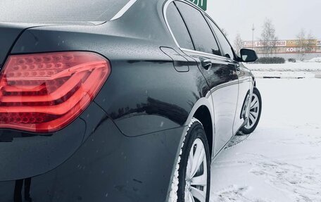 BMW 7 серия, 2011 год, 2 000 000 рублей, 8 фотография