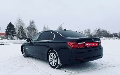 BMW 7 серия, 2011 год, 2 000 000 рублей, 4 фотография