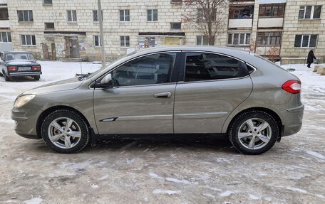 Chery M11 (A3), 2010 год, 600 000 рублей, 7 фотография