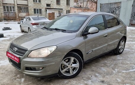 Chery M11 (A3), 2010 год, 600 000 рублей, 5 фотография