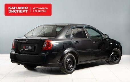 Daewoo Gentra II, 2013 год, 440 000 рублей, 5 фотография