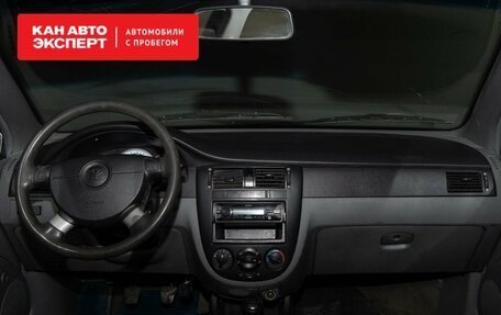 Daewoo Gentra II, 2013 год, 440 000 рублей, 8 фотография