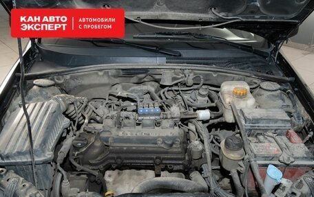 Daewoo Gentra II, 2013 год, 440 000 рублей, 13 фотография