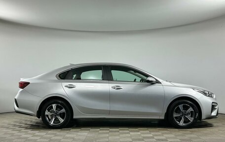 KIA Cerato IV, 2021 год, 2 279 000 рублей, 4 фотография