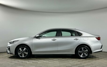 KIA Cerato IV, 2021 год, 2 279 000 рублей, 3 фотография