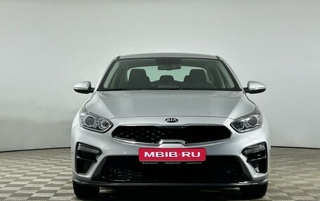 KIA Cerato IV, 2021 год, 2 279 000 рублей, 2 фотография