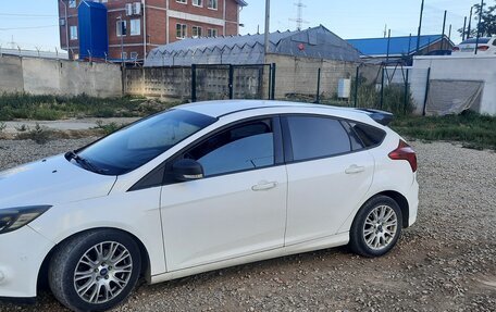 Ford Focus III, 2012 год, 870 000 рублей, 11 фотография