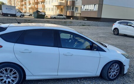 Ford Focus III, 2012 год, 870 000 рублей, 4 фотография