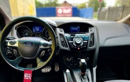 Ford Focus III, 2012 год, 870 000 рублей, 8 фотография