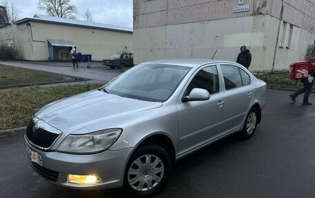 Skoda Octavia, 2011 год, 599 000 рублей, 4 фотография