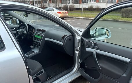 Skoda Octavia, 2011 год, 599 000 рублей, 5 фотография