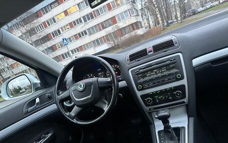 Skoda Octavia, 2011 год, 599 000 рублей, 6 фотография