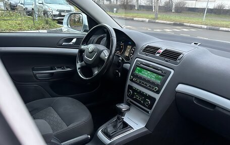 Skoda Octavia, 2011 год, 599 000 рублей, 7 фотография