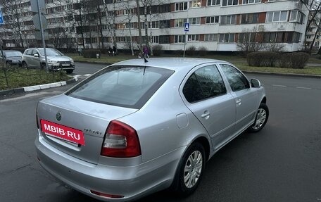 Skoda Octavia, 2011 год, 599 000 рублей, 2 фотография