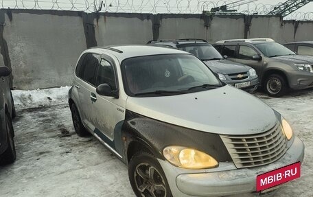 Chrysler PT Cruiser, 2000 год, 200 000 рублей, 3 фотография