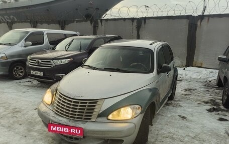 Chrysler PT Cruiser, 2000 год, 200 000 рублей, 2 фотография