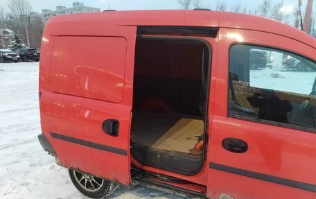 Opel Combo C, 2008 год, 429 999 рублей, 6 фотография