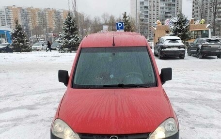 Opel Combo C, 2008 год, 429 999 рублей, 2 фотография