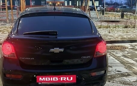 Chevrolet Cruze II, 2012 год, 695 000 рублей, 17 фотография