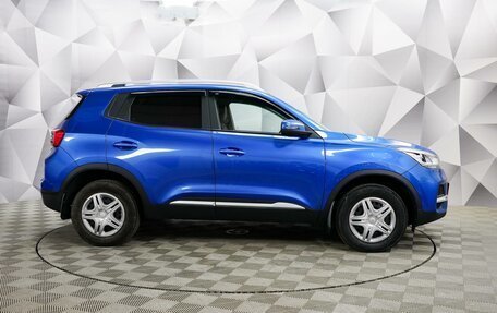 Chery Tiggo 4 I рестайлинг, 2021 год, 1 498 000 рублей, 6 фотография