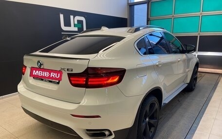 BMW X6, 2009 год, 1 750 000 рублей, 6 фотография