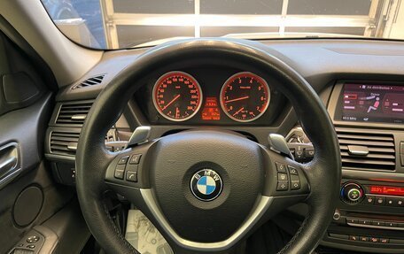 BMW X6, 2009 год, 1 750 000 рублей, 23 фотография