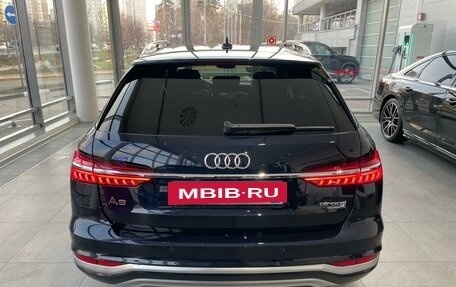 Audi A6 allroad, 2022 год, 12 900 000 рублей, 5 фотография