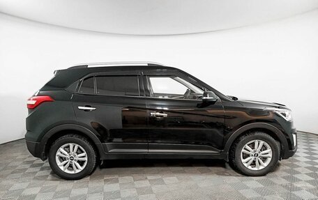 Hyundai Creta I рестайлинг, 2019 год, 2 318 000 рублей, 5 фотография