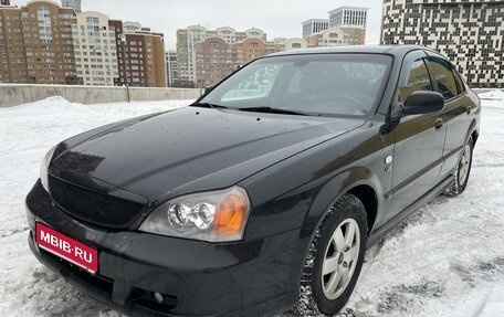 Chevrolet Evanda, 2005 год, 300 000 рублей, 1 фотография