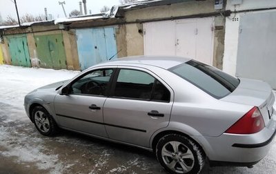 Ford Mondeo III, 2004 год, 288 000 рублей, 1 фотография