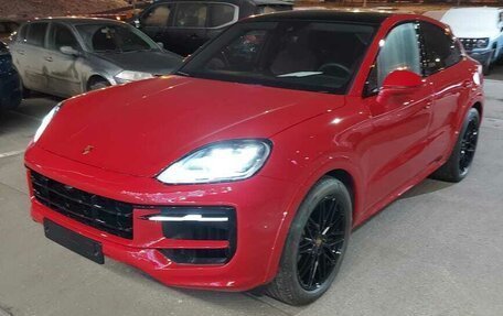 Porsche Cayenne III, 2024 год, 21 670 000 рублей, 1 фотография