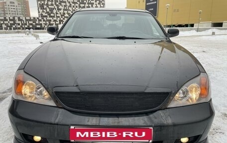 Chevrolet Evanda, 2005 год, 300 000 рублей, 13 фотография