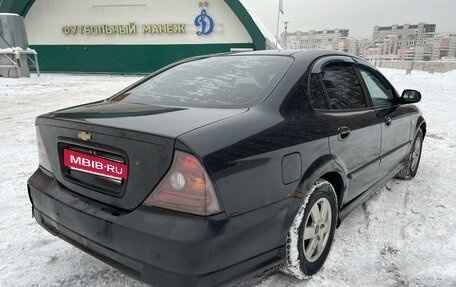 Chevrolet Evanda, 2005 год, 300 000 рублей, 7 фотография