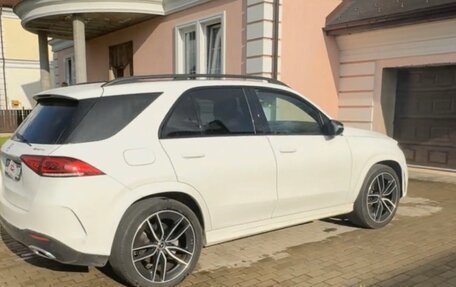 Mercedes-Benz GLE, 2020 год, 11 100 000 рублей, 14 фотография