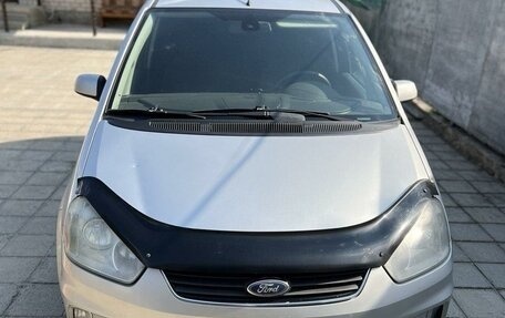 Ford C-MAX I рестайлинг, 2007 год, 530 000 рублей, 12 фотография