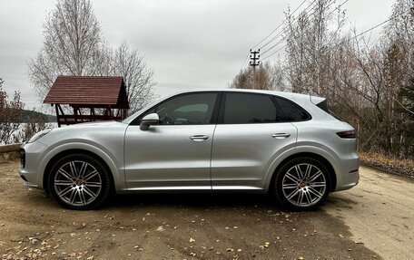 Porsche Cayenne III, 2019 год, 8 500 000 рублей, 4 фотография