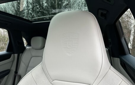 Porsche Cayenne III, 2019 год, 8 500 000 рублей, 18 фотография