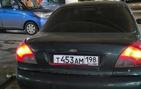 Ford Mondeo II, 1997 год, 250 000 рублей, 2 фотография